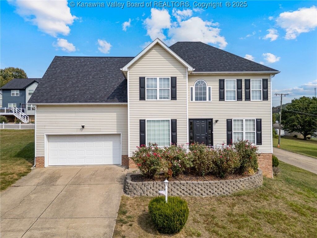 Property Photo: 201 Stone Place WV 25560