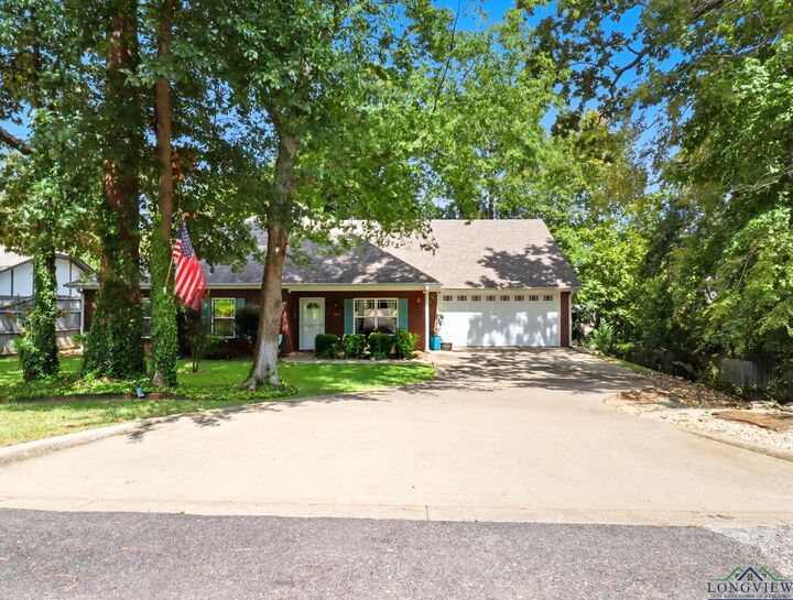 511 Richfield St  Longview TX 75605 photo