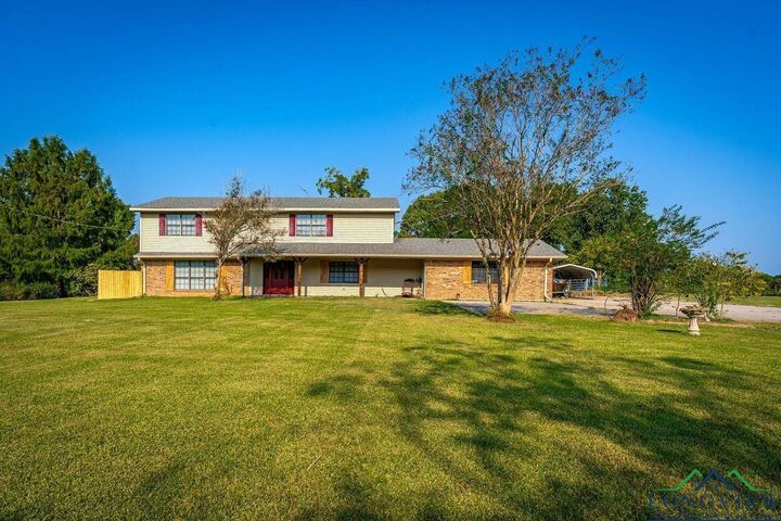 Property Photo:  15153 N State Hwy 43  TX 75661 