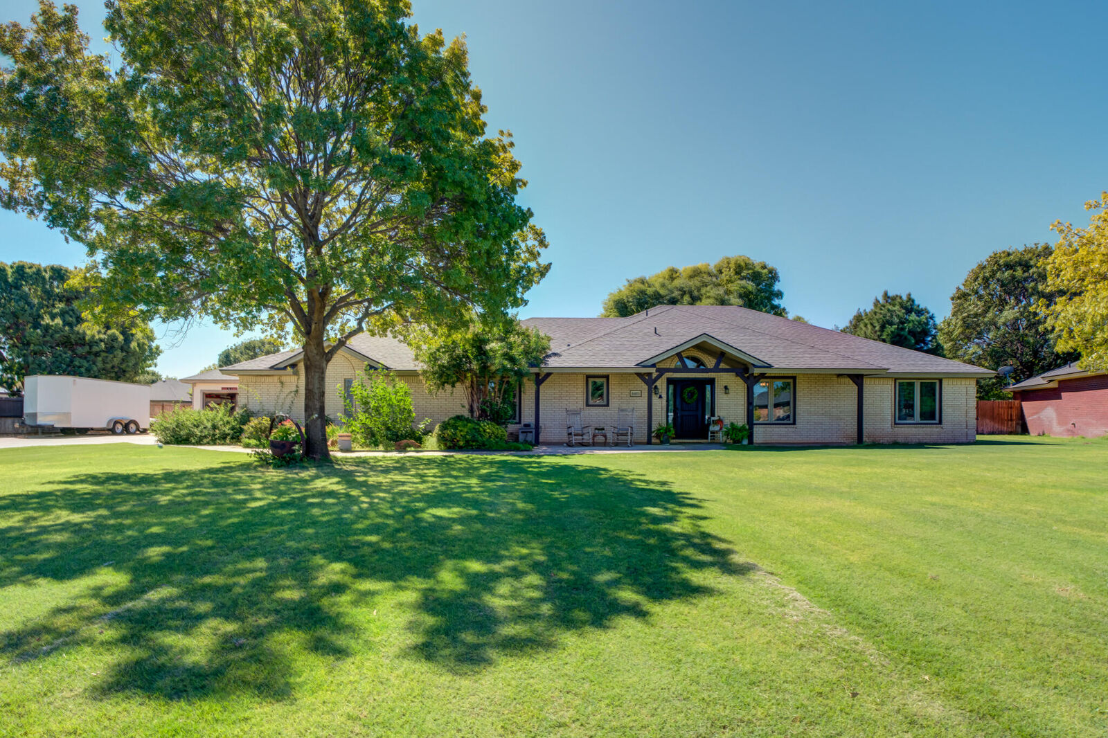 Property Photo:  6405 County Rd 7405  TX 79424 