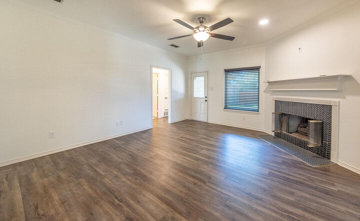 Property Photo:  710 15th Street  TX 79363 