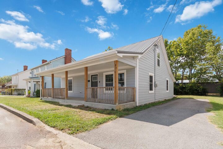 Property Photo: 228 Fort Street KY 40330