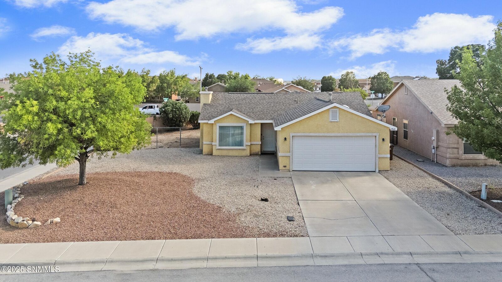 Property Photo:  2849 Carretas Court  NM 88007 