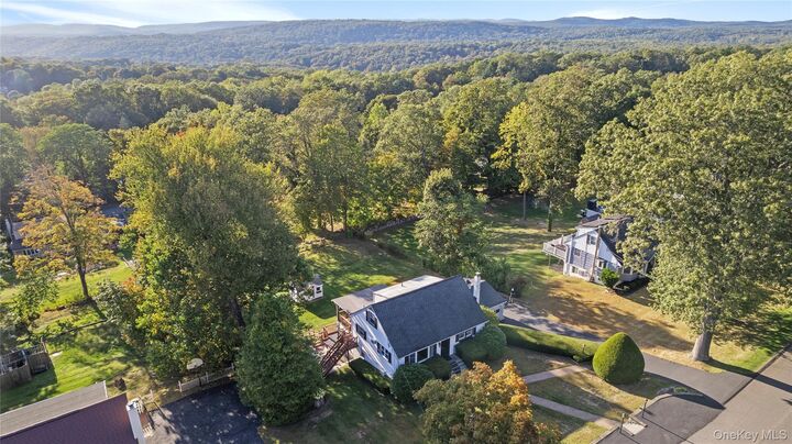 Property Photo:  3755 Valleyview Street  NY 10547 