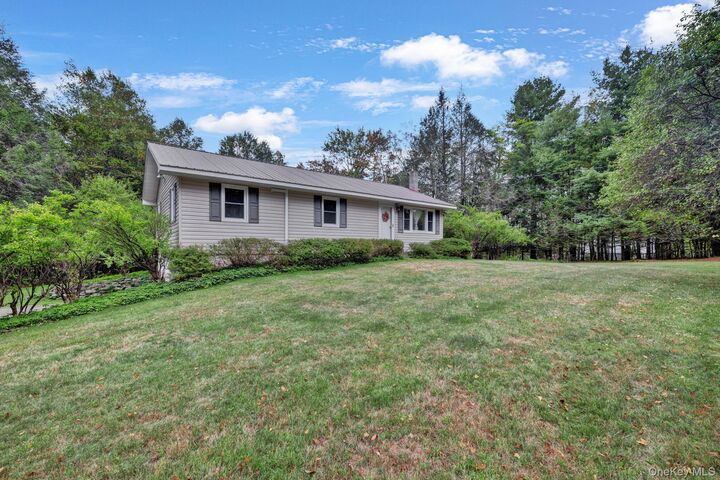 Property Photo: 148 Moore Road NY 12788