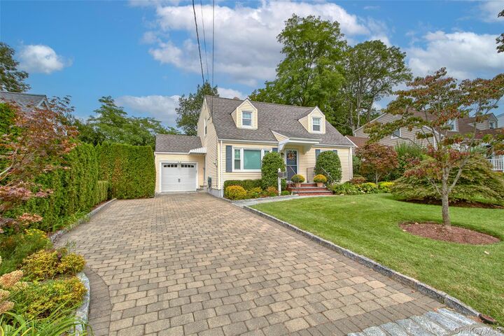 Property Photo: 15 Maywood Avenue NY 10573