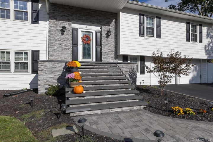 Property Photo:  3 Henearly Drive  NY 11764 