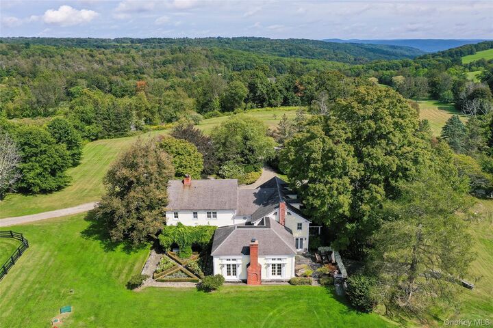 Property Photo: 119-125 Butts Hollow Road NY 12545