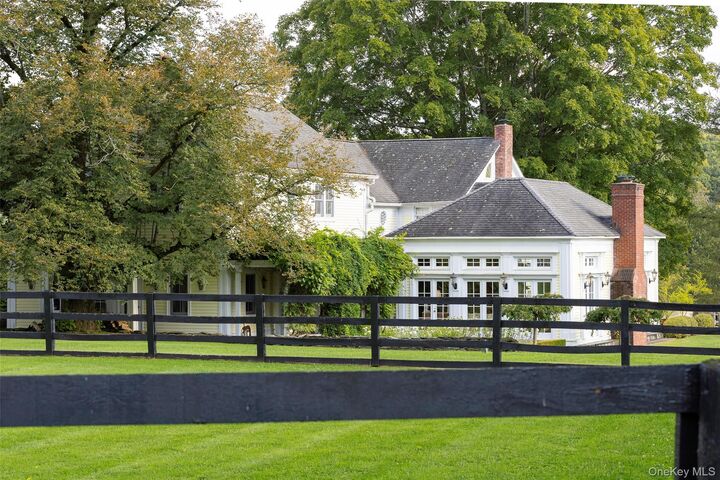 Property Photo:  121-125 Butts Hollow Road  NY 12545 