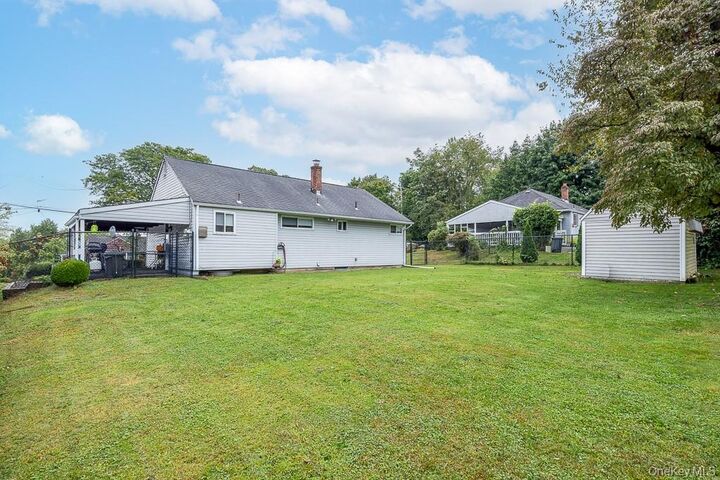 Property Photo:  46 Jones Drive  NY 10923 
