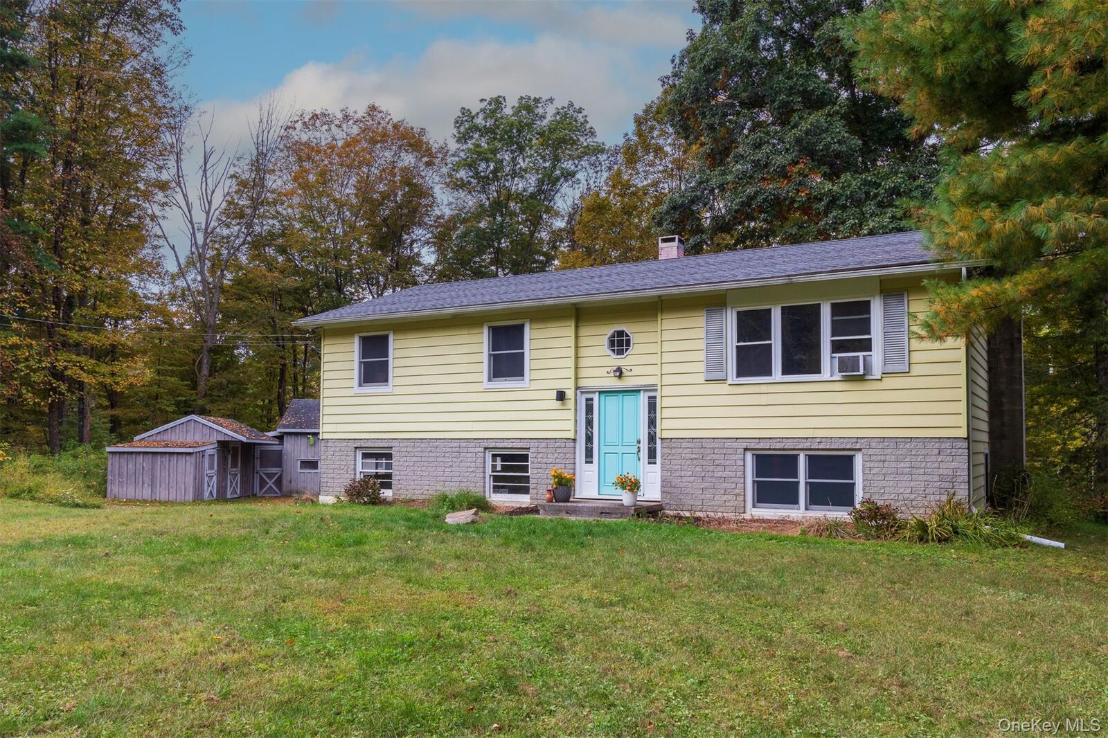 Property Photo: 929 Centre Road NY 12580