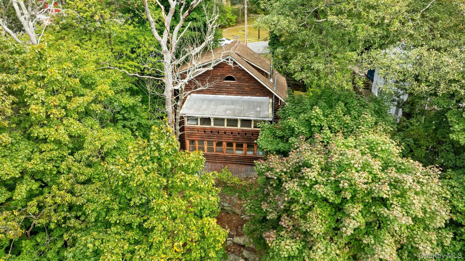 Property Photo:  3481 Lakeside Drive  NY 10547 