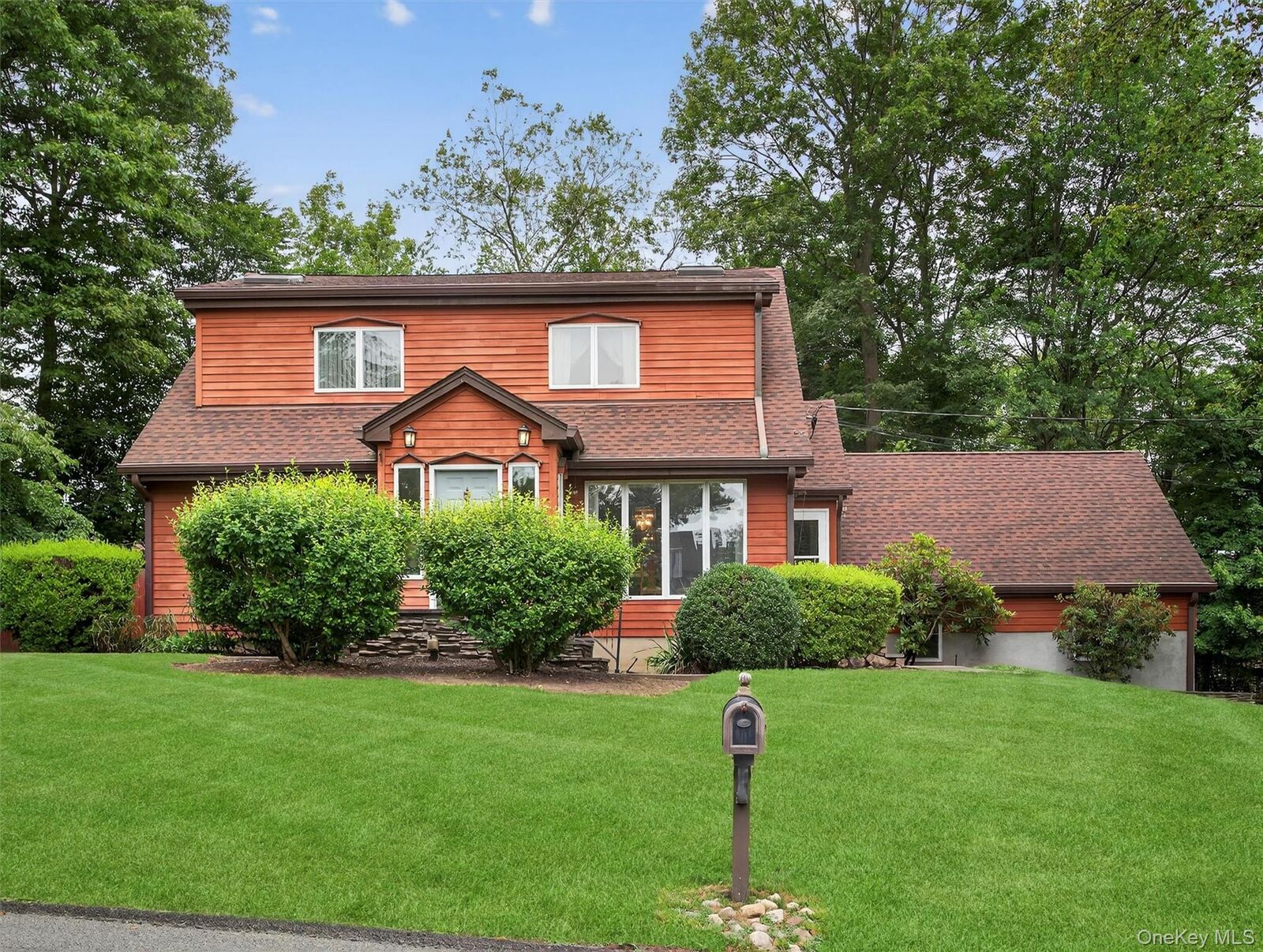 Property Photo:  38 Van Buren Street  NY 10965 