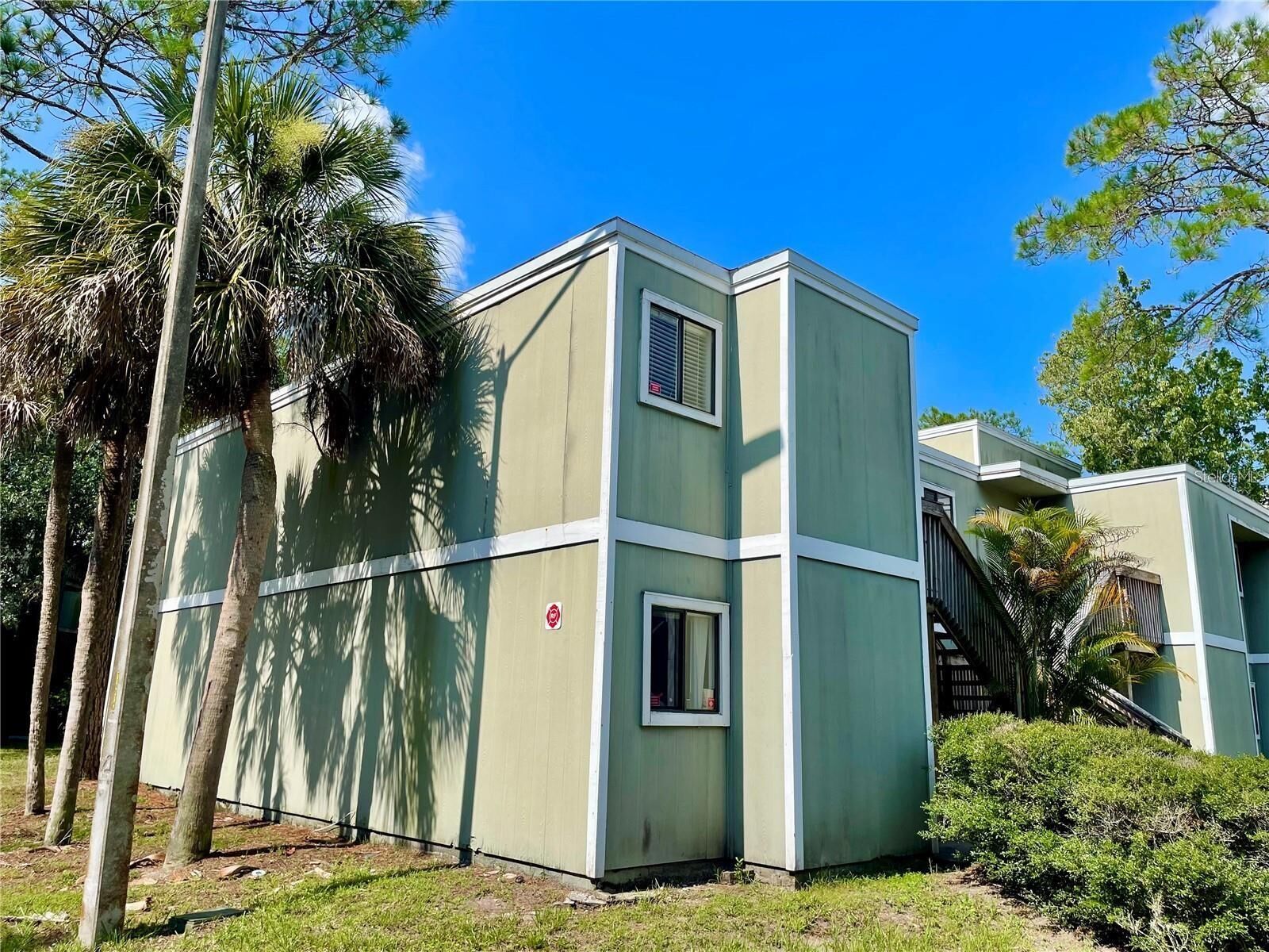 Property Photo: 330 Scottsdale Square 330 FL 32792