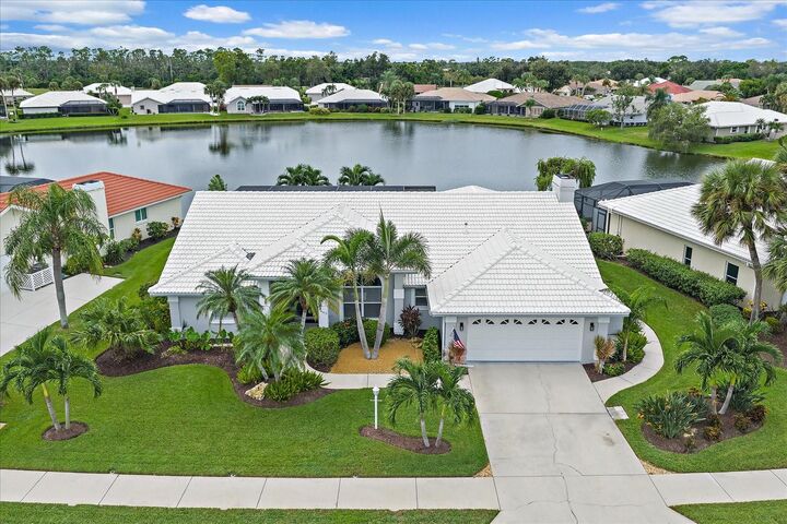 1443 Gleneagles Drive  Venice FL 34292 photo
