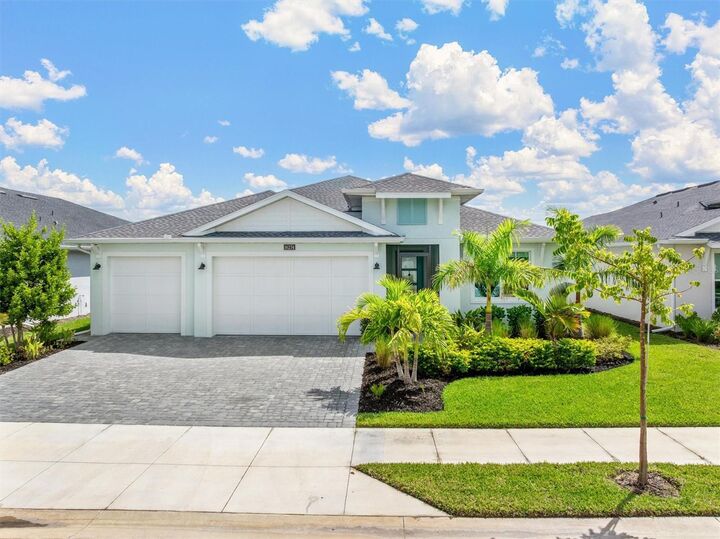 Property Photo:  16274 Preservation Boulevard  FL 33982 