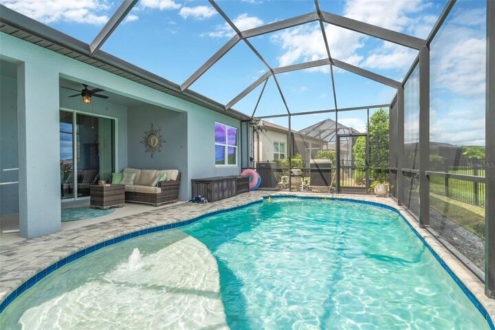 Property Photo:  19494 Sea Glass Circle  FL 34638 