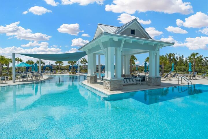 Property Photo: 19494 Sea Glass Circle FL 34638