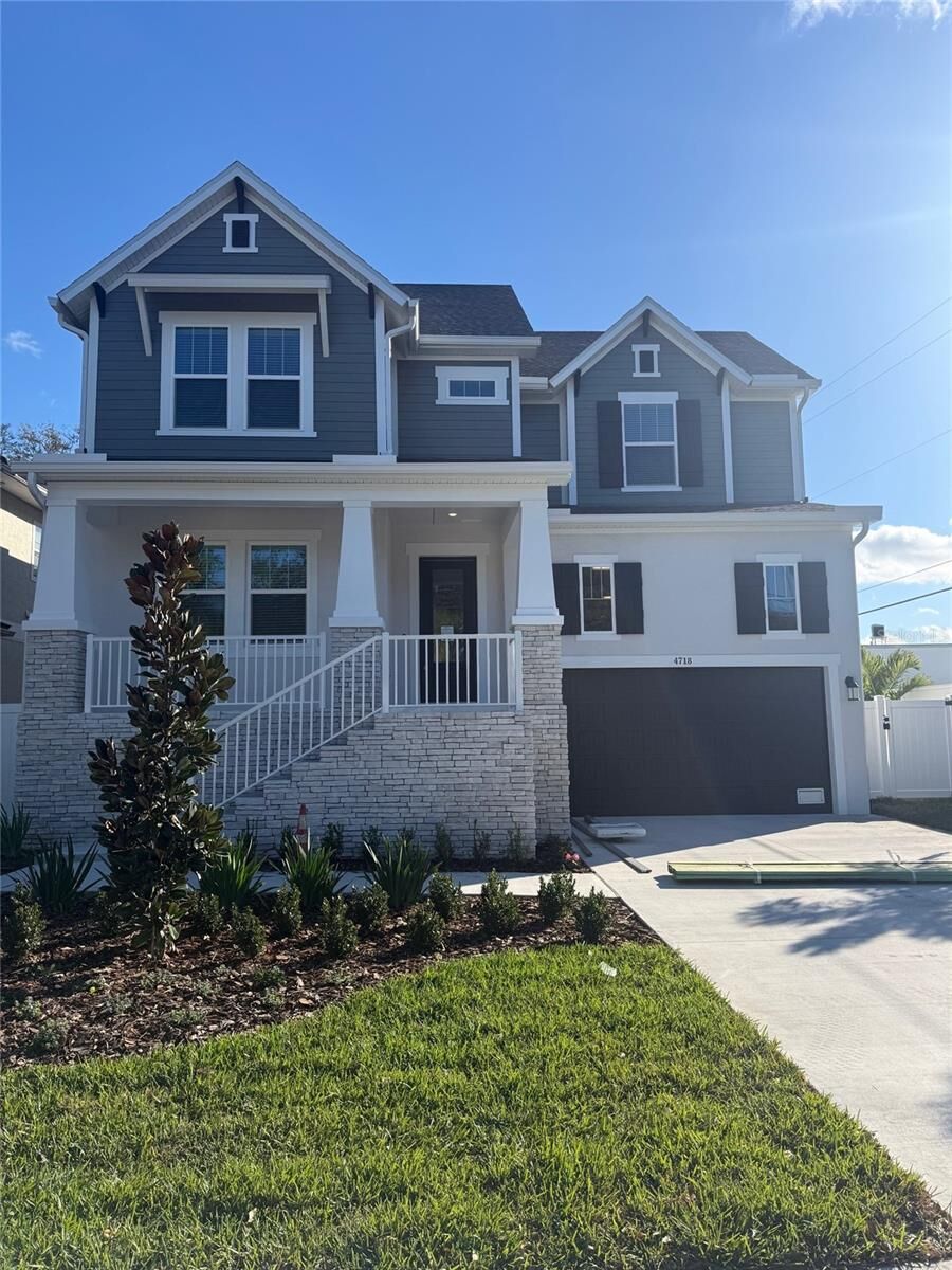 Property Photo:  4718 W Kensington Avenue  FL 33629 