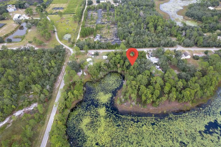 Property Photo: Pinecrest Road FL 32736