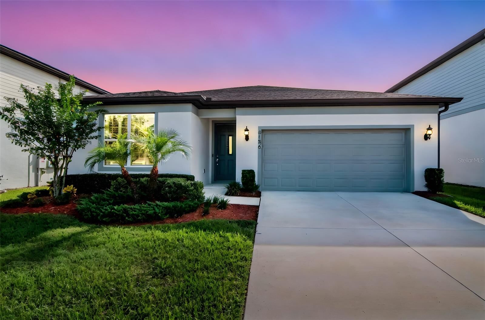 Property Photo:  6156 Bradford Woods Drive  FL 33542 