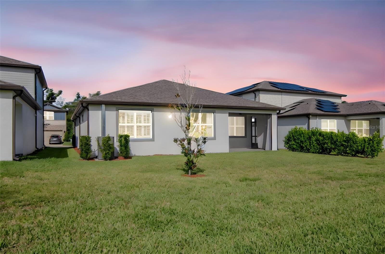 Property Photo:  6156 Bradford Woods Drive  FL 33542 
