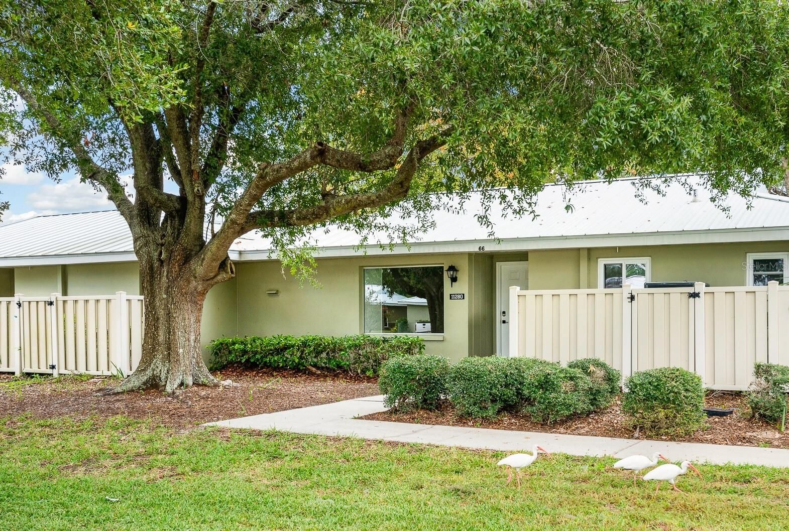 Property Photo: 11280 W Bayshore Drive 66 FL 34429