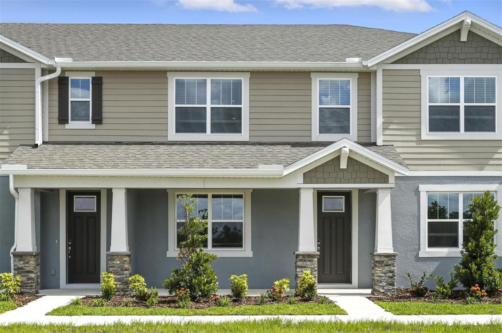 Property Photo: 9956 Red Canoe Alley FL 32832