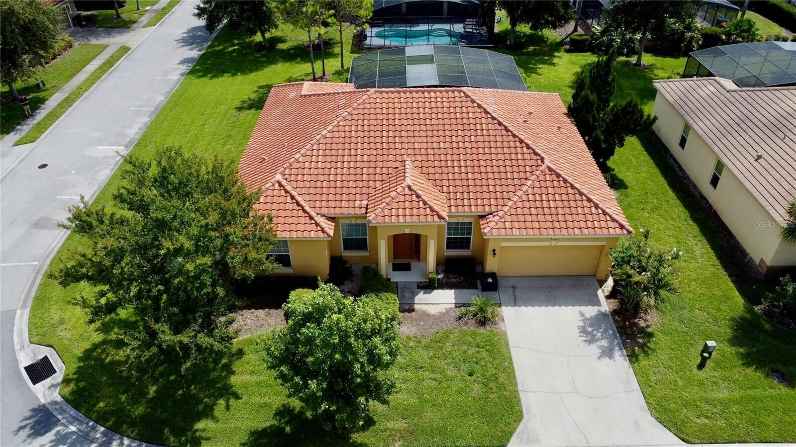 Property Photo:  4036 Oakrise Loop  FL 33837 