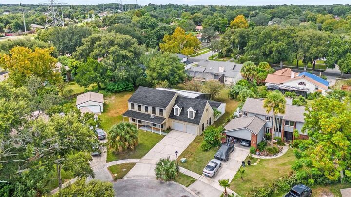 Property Photo:  7524 Quail Run Court  FL 32819 