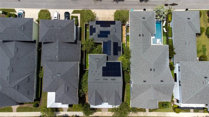 Property Photo: 7850 Dausset Street FL 32827