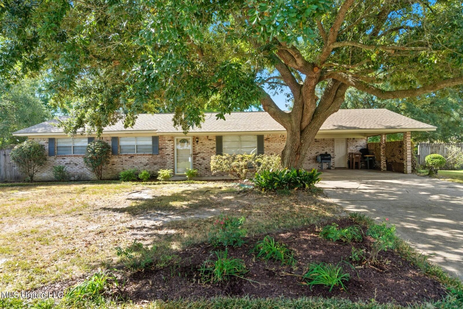 Property Photo:  2053 Carolwood Drive  MS 39532 