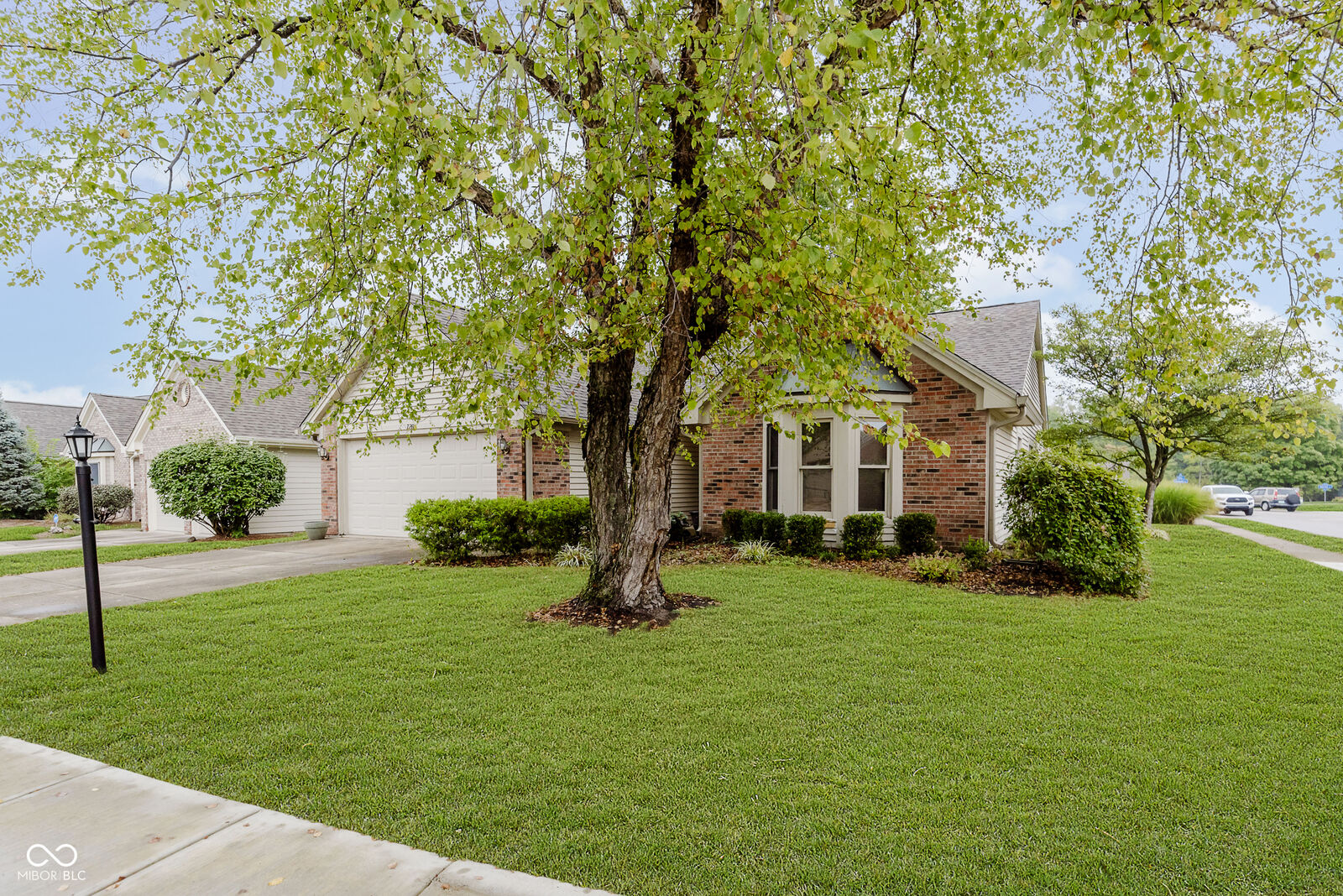 Property Photo: 7741 Hooper Strait Drive IN 46236