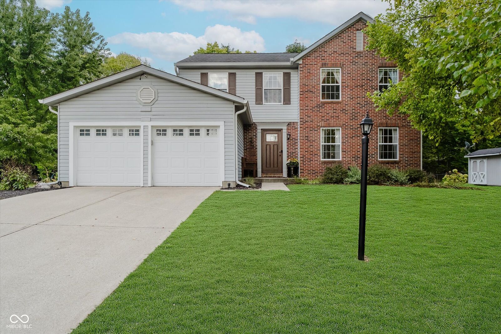 Property Photo:  18906 Fairfield Boulevard  IN 46060 