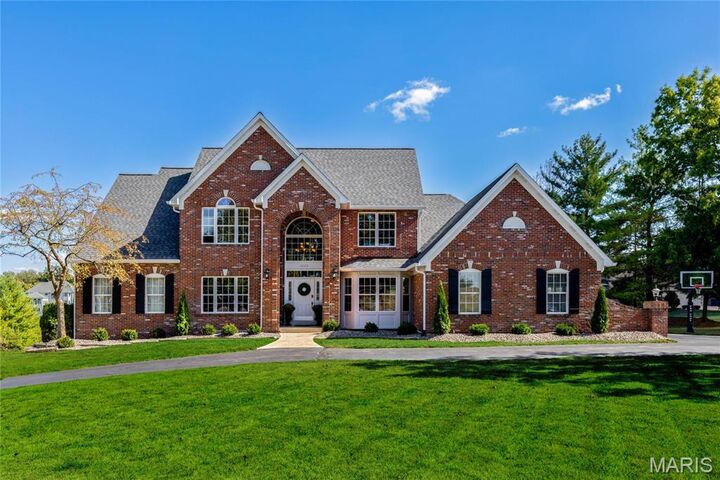 1025 Whitmoor Drive  Weldon Spring MO 63304 photo