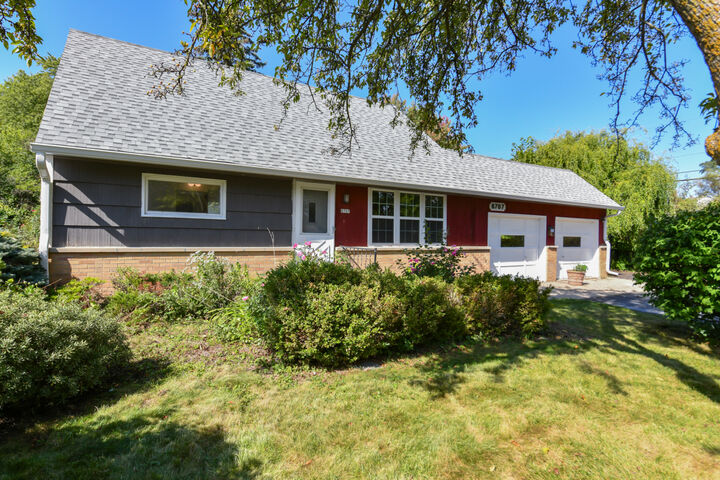 8707 N 52nd St  Brown Deer WI 53223 photo