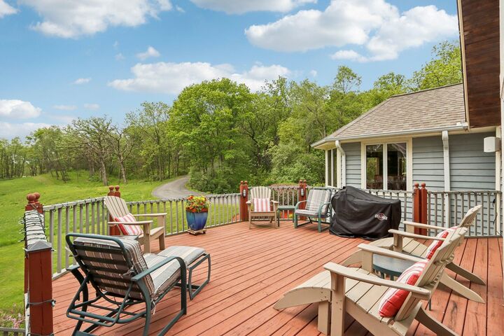 Property Photo:  6430 Briarwood Dr  WI 53105 
