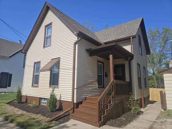 1228 English St  Racine WI 53402 photo