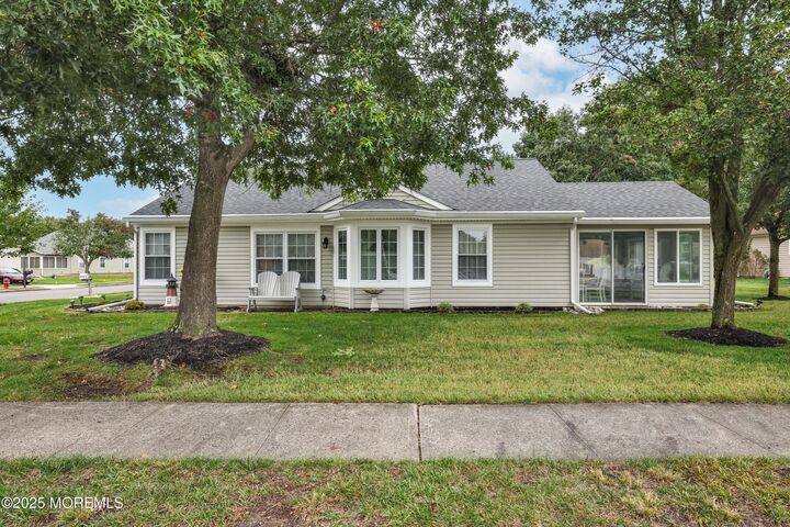 Property Photo: 211 Pine Oak Boulevard NJ 08005