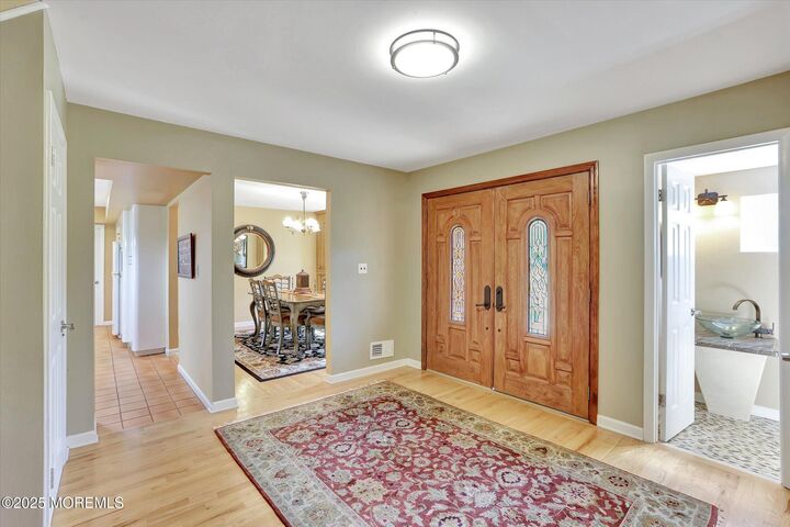 Property Photo: 20 Calgary Circle NJ 07751