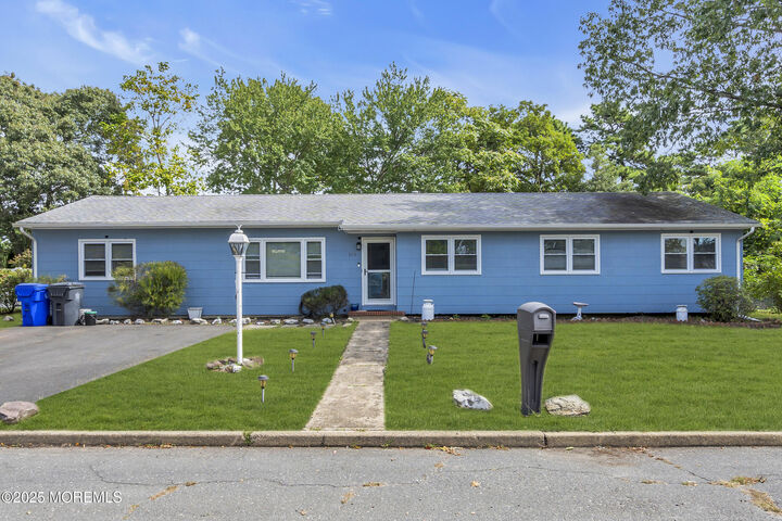 Property Photo: 105 Port Road NJ 08723