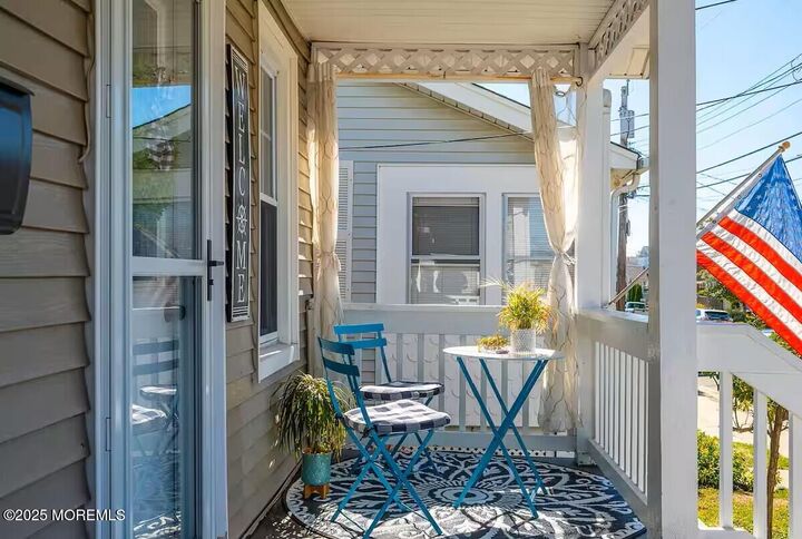 Property Photo:  1806 Fernwood Road  NJ 07719 