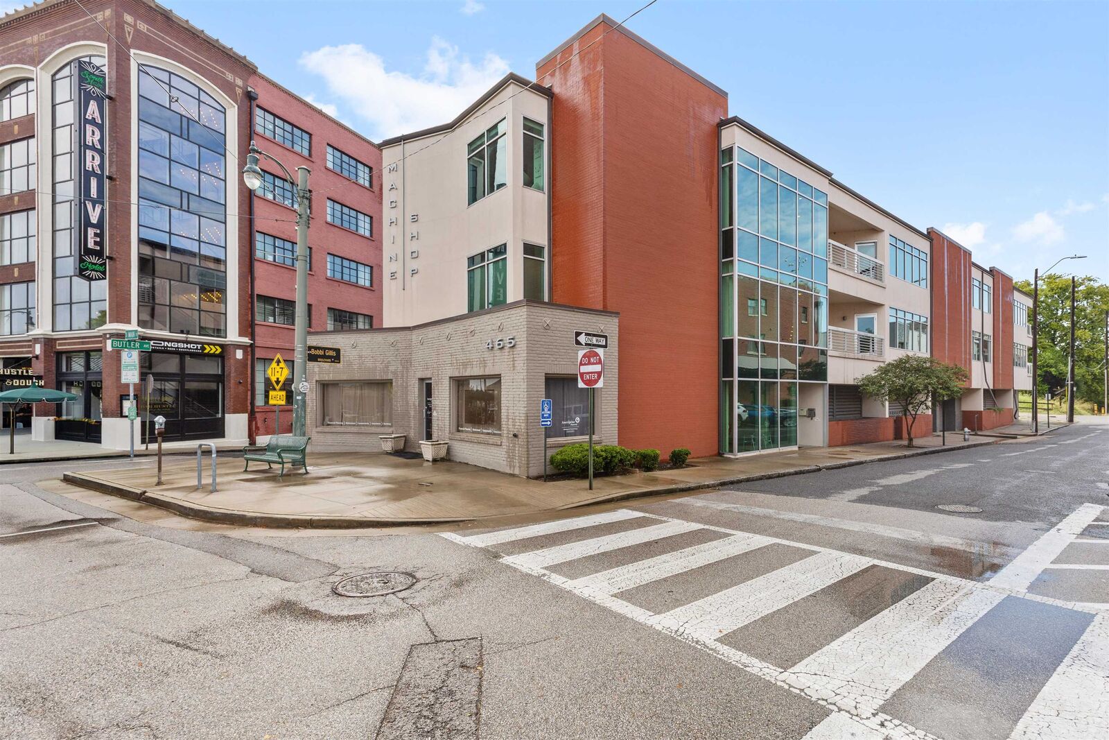 Property Photo:  465 S Main St 303  TN 38103 