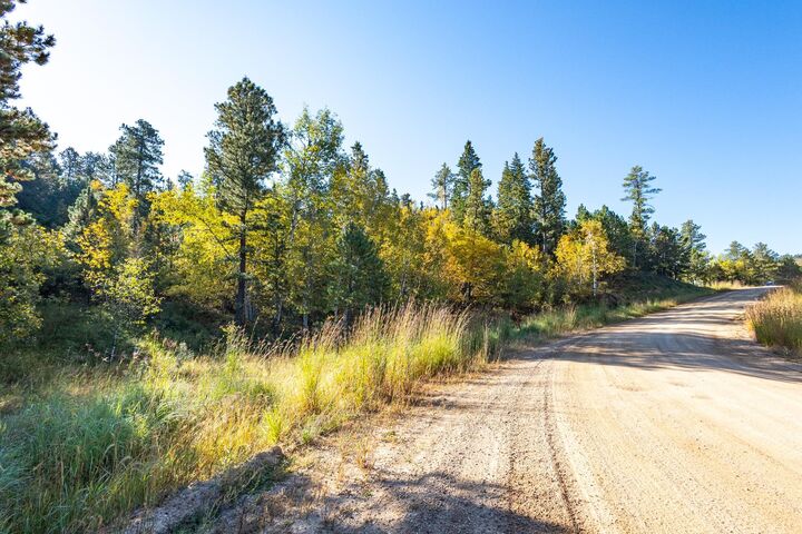 Property Photo: Lot 17 Dynasty Road SD 57754