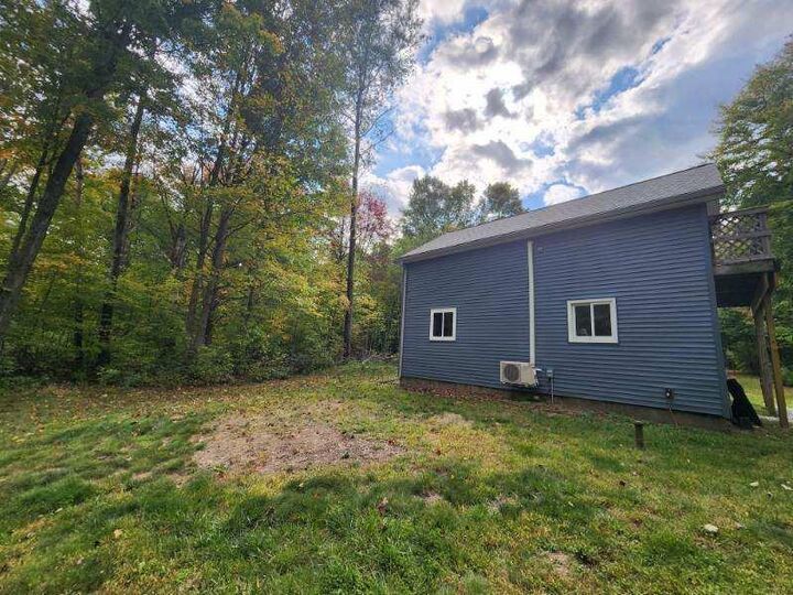 Property Photo: 16698 220th Avenue MI 49307