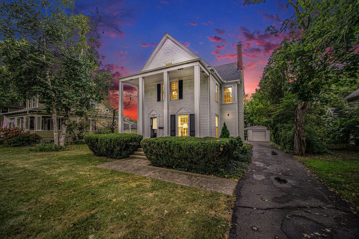 Property Photo:  305 E Michigan Avenue  MI 48176 