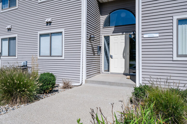 Property Photo: 5795 Beech Avenue MI 49038