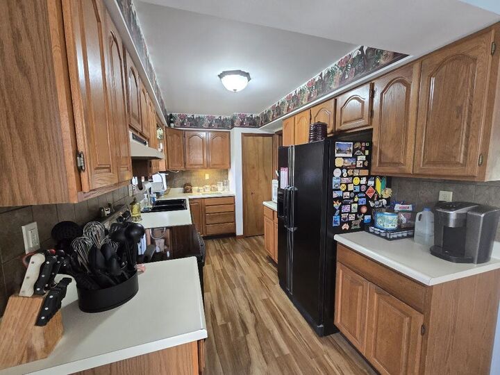 Property Photo: 8600 7 Mile Road MI 49631