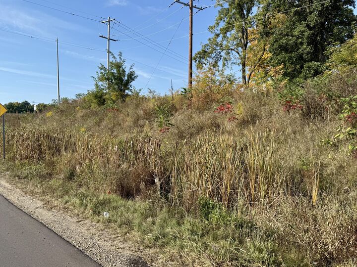 Property Photo:  Vl N Parma Road  MI 49269 