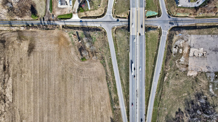 Property Photo:  Vl N Parma Road  MI 49269 